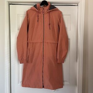 Columbia Women’s Firwood Long Jacket Small $180